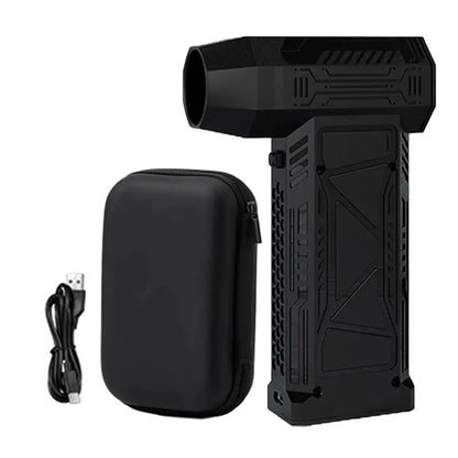 Viral Vault™ Mini Turbo Jet Fan