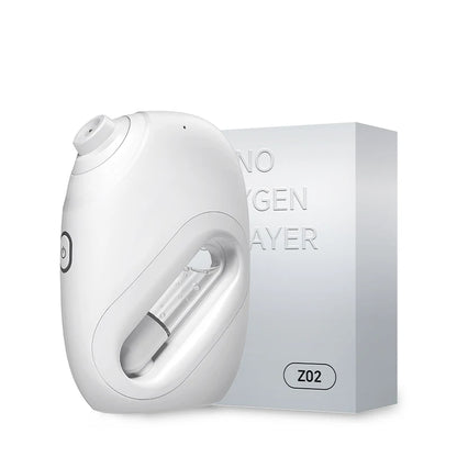 Viral Vault™  Nano Facial Oxygen Injection