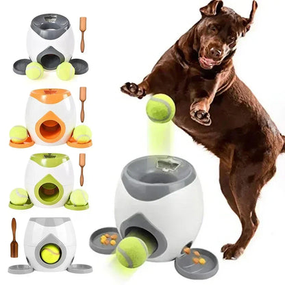 Viral Vault™ Toy Ball Launcher