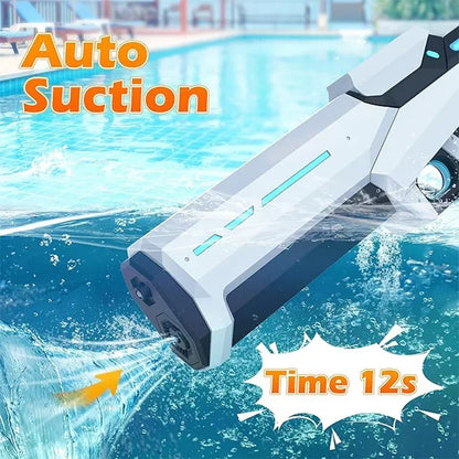 Viral Vault™ Electric Water Guns