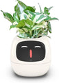 Viral Vault™ Smart Flowerpot