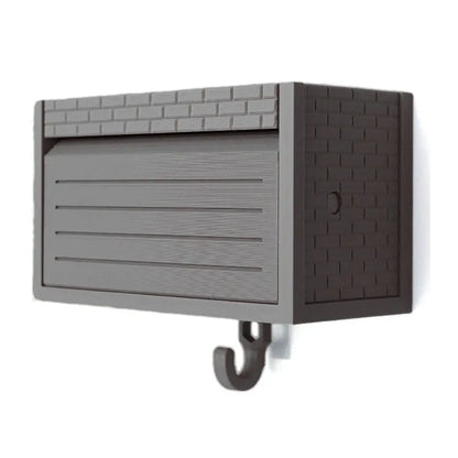 Viral Vault™  Car Garage Key Holder
