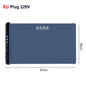 Viral Vault™ Foldable Portable Smart Food Fast Heating Mat