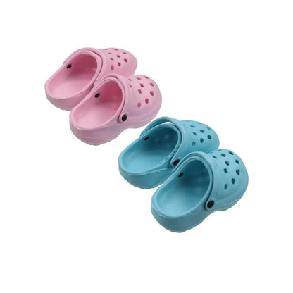 Viral Vault™ Dog Sandal Slipper