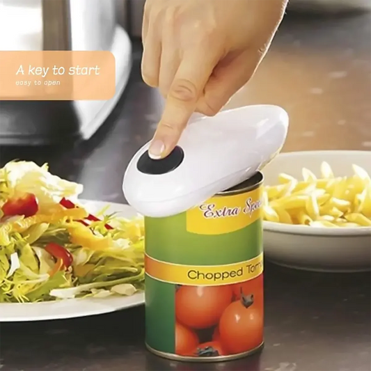 Viral Vault™ Electric can opener
