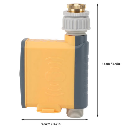 Viral Vault™  WiFi Sprinkler Timer