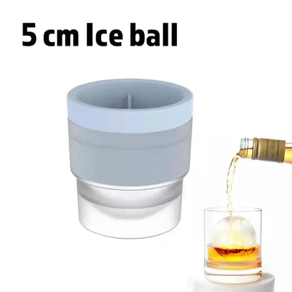 Viral Vault™ Silicone 3D Flexible Ice Trays