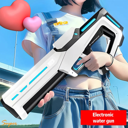 Viral Vault™ Electric Water Guns
