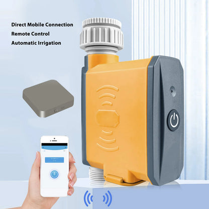 Viral Vault™  WiFi Sprinkler Timer