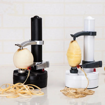 Viral Vault™ Electric Peeler