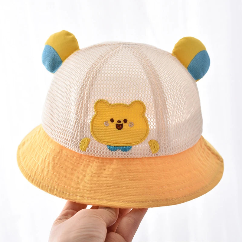 Viral Vault™ Baby Bucket