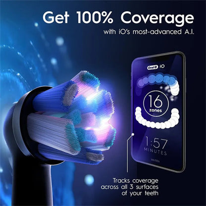 Viral Vault™ Oral B iO9 Plus