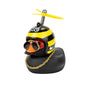 Viral Vault™ Rubber Broken Wind Duck