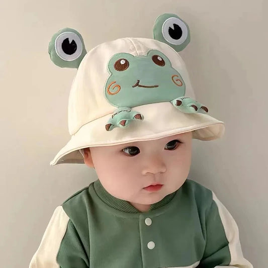 Viral Vault™ Baby Bucket