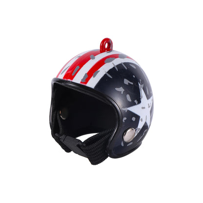 Viral Vault™ Chicken Helmet