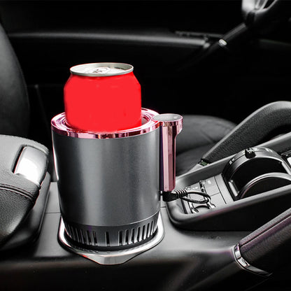 Viral Vault™ Car Cup Cooler Warmer