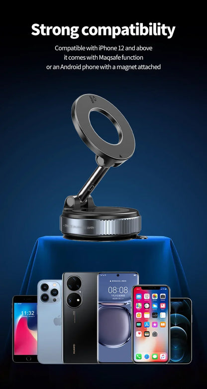 Viral Vault™ Xiaomi K007 Strong Magnetic Phone Holder