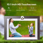 Viral Vault™ Kodak 10 Inch Digital Picture Frame