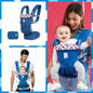 Viral Vault™ Ego-baby Omni Baby Carrier