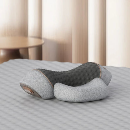 Viral Vault™  Electric Neck Massager Cervical Pillow