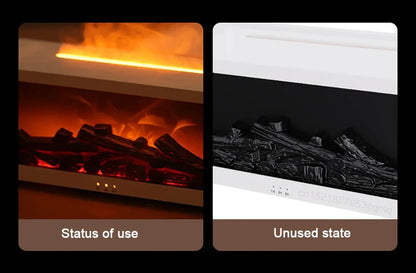 Viral Vault™ Home Aroma Humidifier