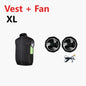 Viral Vault™ Cooling Vest