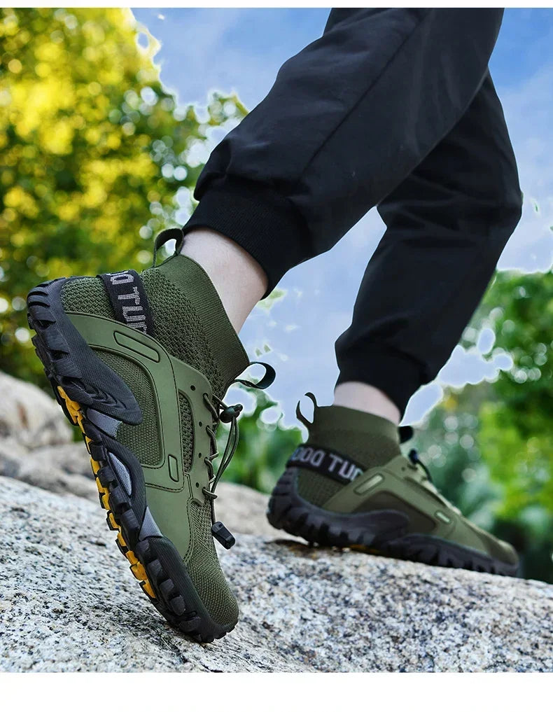 Viral Vault™ Hiking Shoes