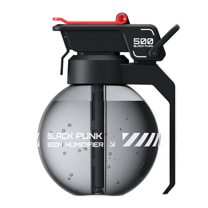 Viral Vault™ 2025 Grenade Air Humidifier