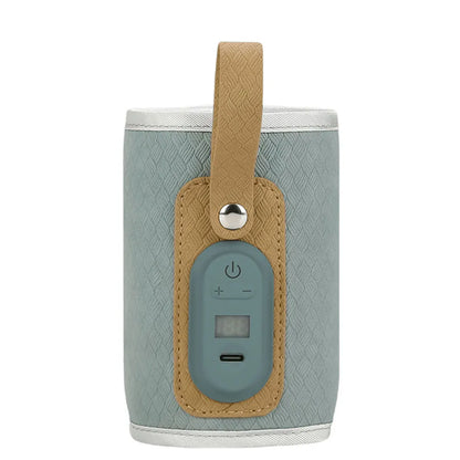 Viral Vault™ Baby Milk  Warmer