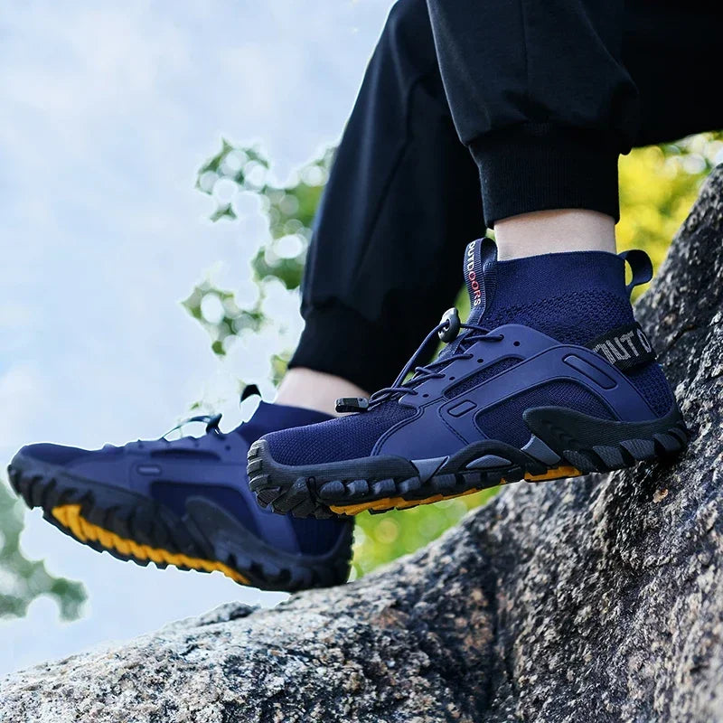 Viral Vault™ Hiking Shoes