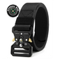 Viral Vault™  Multi Function Compass Belt