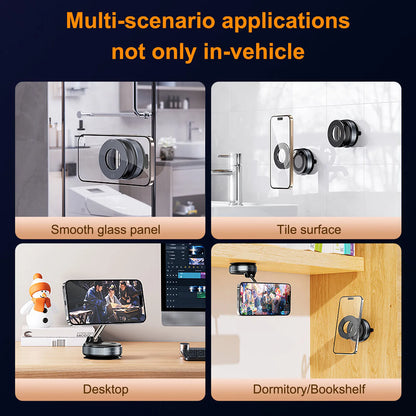Viral Vault™ Xiaomi K007 Strong Magnetic Phone Holder