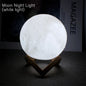 Viral Vault™  LED Moon Light Galaxy