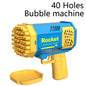 Viral Vault™  Bubble Machine Gun