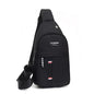 Viral Vault™ Men's Waterproof Large Capacity Fanny Pack