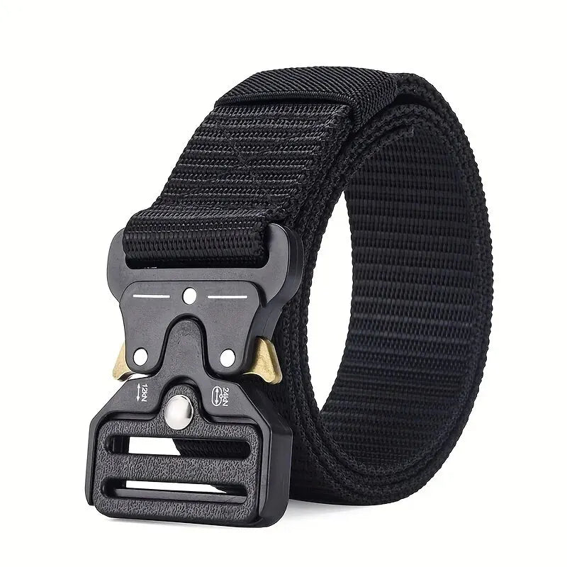 Viral Vault™  Multi Function Compass Belt
