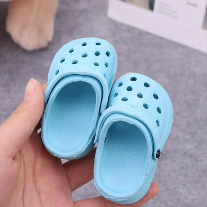 Viral Vault™ Dog Sandal Slipper