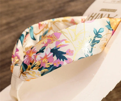 Viral Vault™ Women Flip Flops