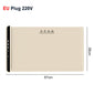 Viral Vault™ Foldable Portable Smart Food Fast Heating Mat