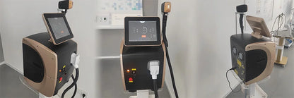Viral Vault™ Professional Hair Removal Laser Machine