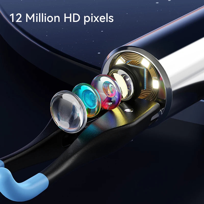 Viral Vault™ Ear Wax Removal Camera