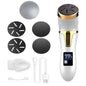 Viral Vault™  Electric  Dead Skin Care Tools