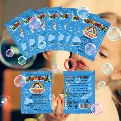 Viral Vault™  Bubble Machine Gun