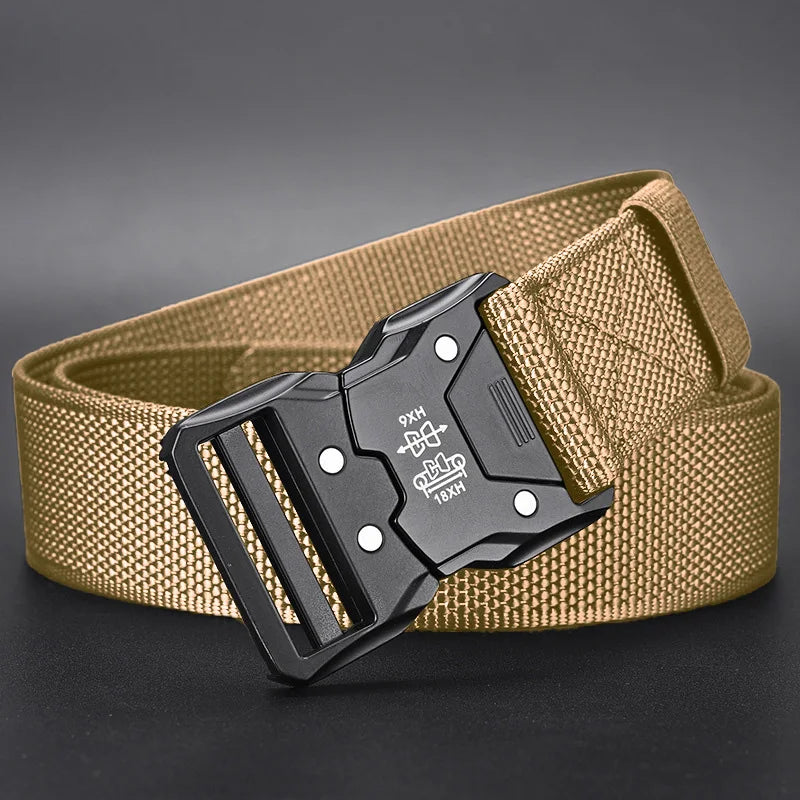 Viral Vault™ Tactical Waist Belt