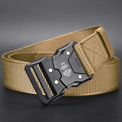 Viral Vault™ Tactical Waist Belt