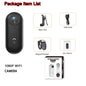 Viral Vault™  Small Vlog Wireless Camera