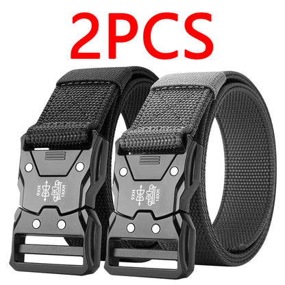 Viral Vault™ Tactical Waist Belt