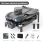 Viral Vault™ 4K Quadcopter