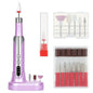 Viral Vault™ Electric Nail Polisher Drill Bits