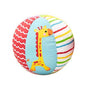 Viral Vault™  Cute Stuffed Animals Baby Rattle Socks